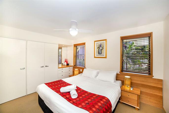 Photo: The Crest Apartments Byron Bay Photo: The Crest Apartments Byron Bay