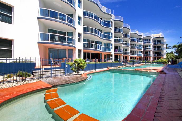 Photo: Watermark Resort Photo: Watermark Resort