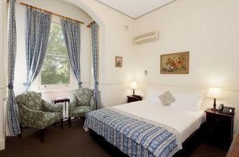 Photo: Hughenden Boutique Hotel Photo: Hughenden Boutique Hotel