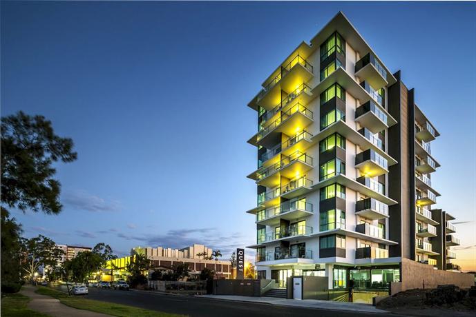 Photo: Quest Rockhampton Photo: Quest Rockhampton