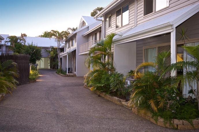 Photo: Pelican Beach Resort Noosa Photo: Pelican Beach Resort Noosa