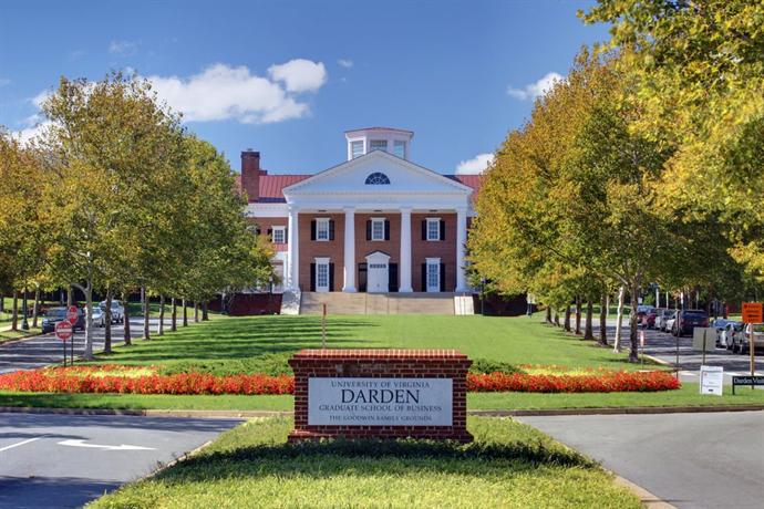 university of virginia inn at darden