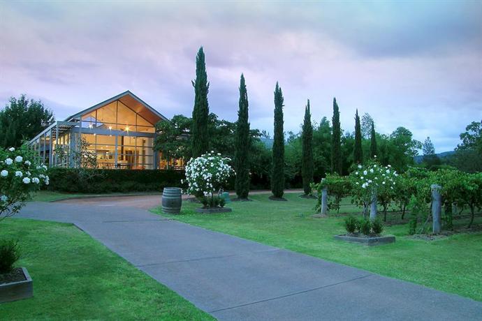 Photo: Hunter Valley Cooperage B&B Photo: Hunter Valley Cooperage B&B