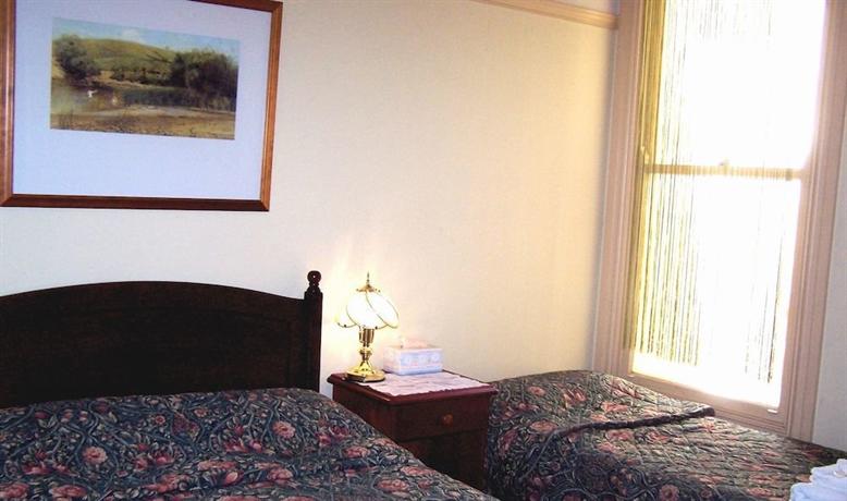 Photo: Verona Guest House Sydney Photo: Verona Guest House Sydney