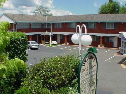 Photo: Katoomba Town Centre Motel Katoomba Photo: Katoomba Town Centre Motel Katoomba