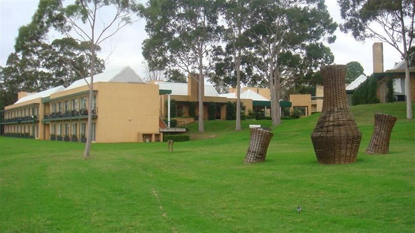 Photo: MGSM Executive Hotel and Conference Centre Photo: MGSM Executive Hotel and Conference Centre