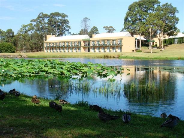 Photo: MGSM Executive Hotel and Conference Centre Photo: MGSM Executive Hotel and Conference Centre