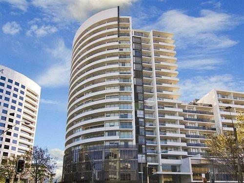 Photo: Wyndel Apartments St Leonards - Pacific Photo: Wyndel Apartments St Leonards - Pacific