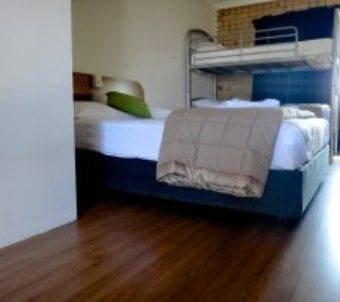 Photo: Mermaid Beach Motor Inn Photo: Mermaid Beach Motor Inn
