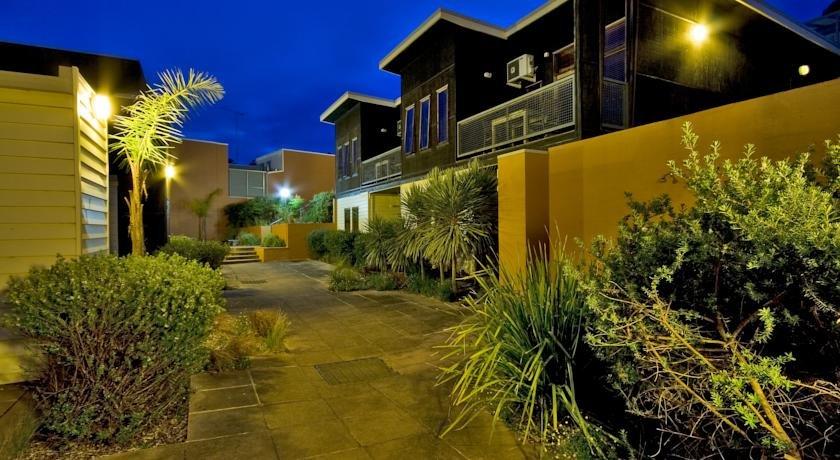 Photo: Lornebeach Apartments Photo: Lornebeach Apartments