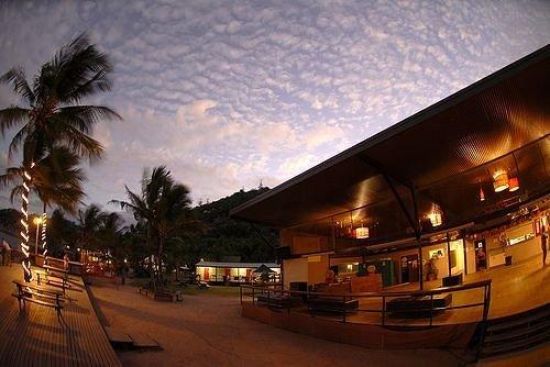 Photo: Base Backpackers Hostel Magnetic Island Photo: Base Backpackers Hostel Magnetic Island