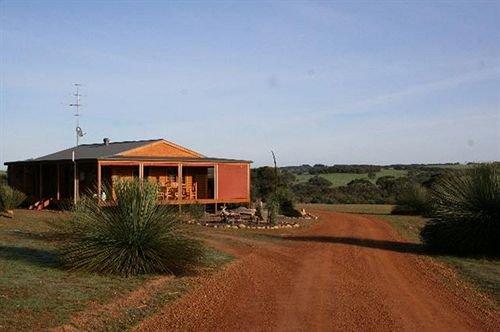 Photo: Eleanor River Homestead Kangaroo Island Photo: Eleanor River Homestead Kangaroo Island