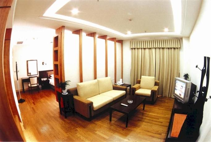 珠海京华苑大酒店