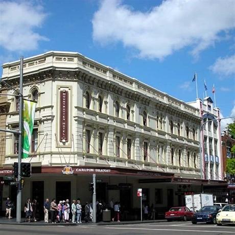 Photo: Sydney City Hostel Photo: Sydney City Hostel