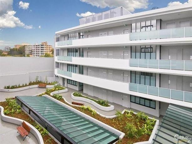 Photo: Wyndel Apartments Chatswood - Bertram Photo: Wyndel Apartments Chatswood - Bertram