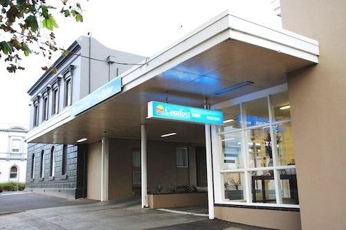 Photo: Comfort Inn Western Warrnambool Photo: Comfort Inn Western Warrnambool