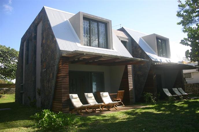 iloa以欧利亚豪华海滨别墅 eolia villas