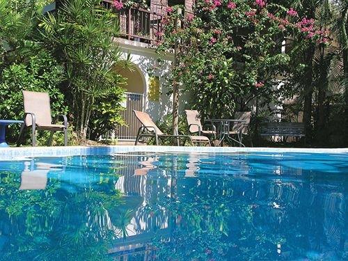 Photo: Tranquility Palm Cove Apartments Cairns Photo: Tranquility Palm Cove Apartments Cairns
