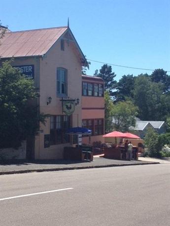 Photo: Jamison Guesthouse Photo: Jamison Guesthouse