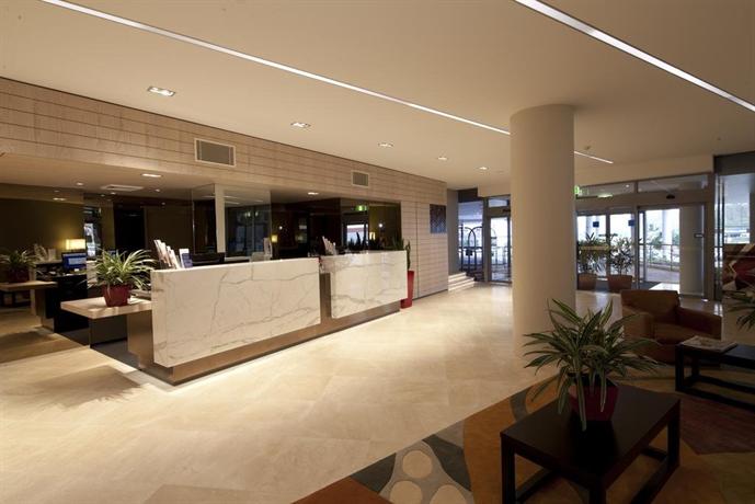 Photo: Novotel Sydney Rooty Hill Photo: Novotel Sydney Rooty Hill