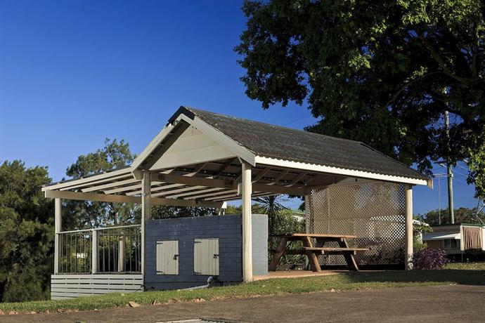 Photo: Active Holidays BIG4 Nepean River Photo: Active Holidays BIG4 Nepean River