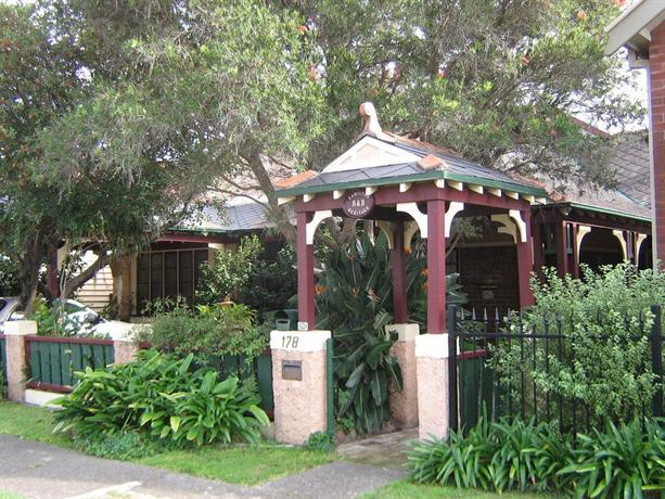 Photo: Hamilton Heritage B&B Photo: Hamilton Heritage B&B
