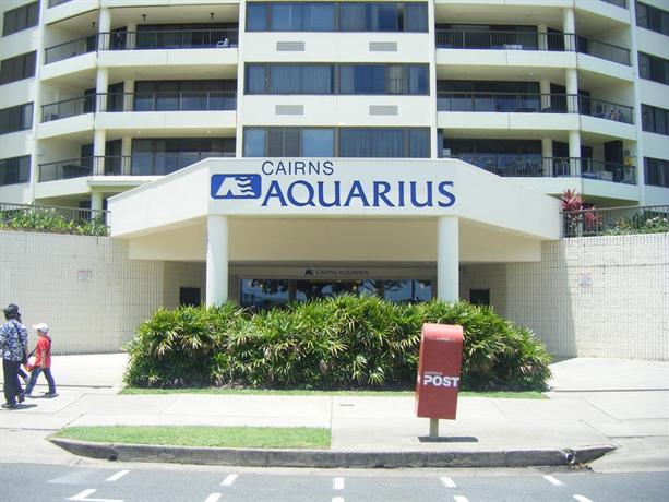 Photo: Cairns Aquarius Photo: Cairns Aquarius