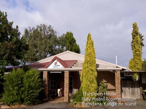 Photo: Open House Bed & Breakfast Kangaroo Island Photo: Open House Bed & Breakfast Kangaroo Island