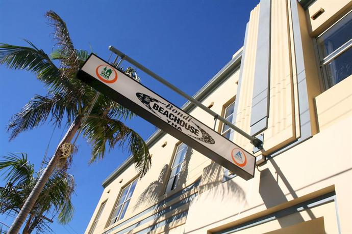 Photo: Bondi Beachouse YHA Photo: Bondi Beachouse YHA