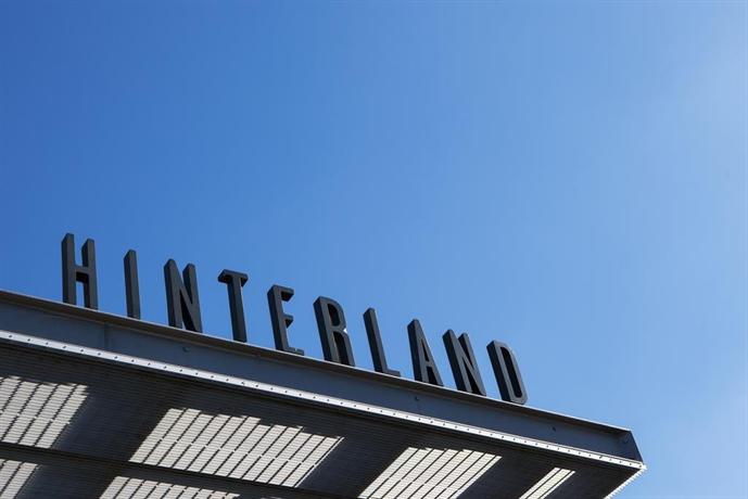 Photo: Hinterland Hotel Nerang Photo: Hinterland Hotel Nerang