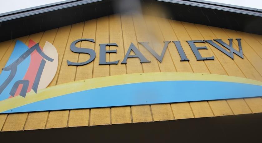 Photo: Seaview Motel and Apartments Photo: Seaview Motel and Apartments