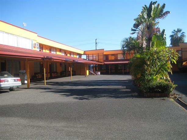 Photo: Ambassador Motel Photo: Ambassador Motel