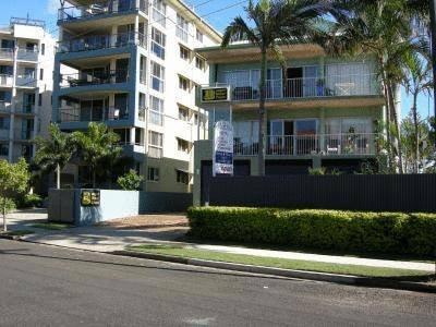 Photo: River Esplanade Motel Photo: River Esplanade Motel