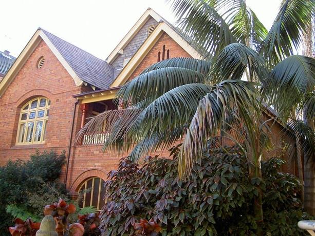 Photo: Simpsons of Potts Point Hotel Photo: Simpsons of Potts Point Hotel