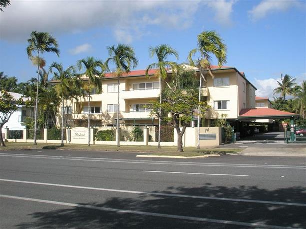 Photo: Tradewinds McLeod Holiday Apartments Photo: Tradewinds McLeod Holiday Apartments