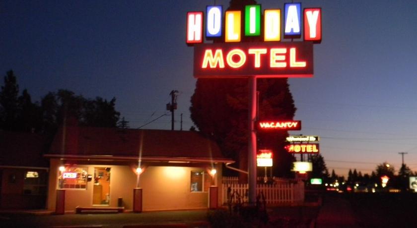Diferencia entre un hotel y un motel