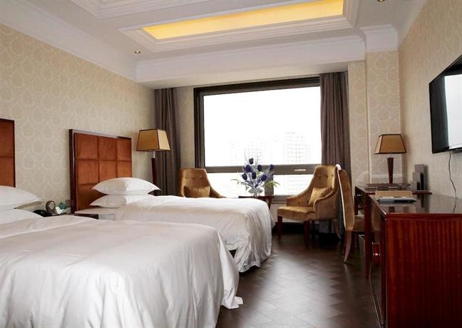 福州宇诚海景国际酒店 yucheng seaview international hotel