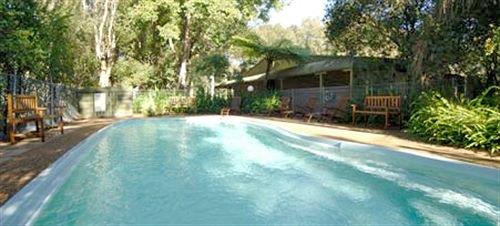 Photo: Tea Gardens Country Club and Motel Photo: Tea Gardens Country Club and Motel