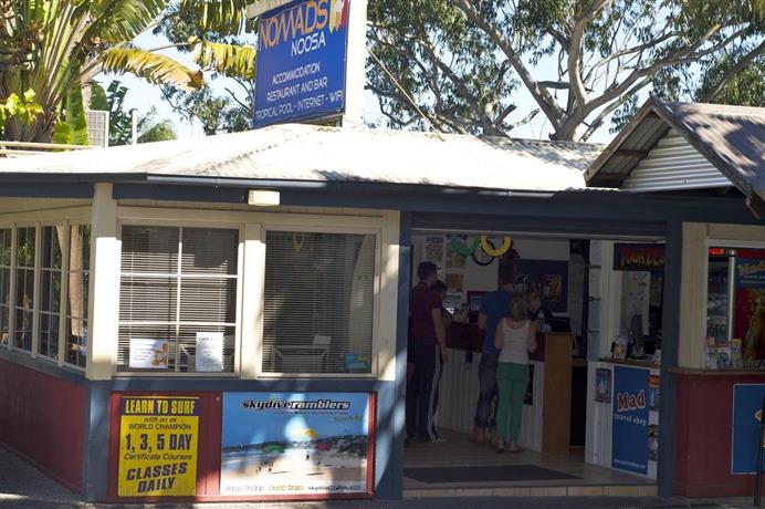 Photo: Nomads Noosa Photo: Nomads Noosa