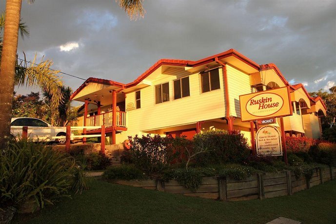Photo: Ruskin House Photo: Ruskin House