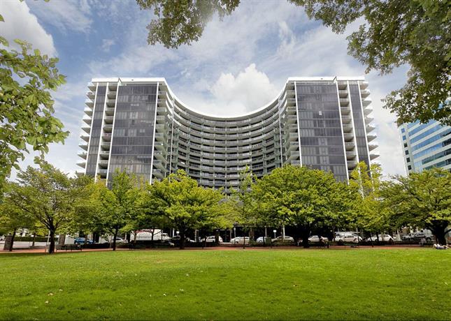 Photo: Astra Apartments Canberra - Manhattan Photo: Astra Apartments Canberra - Manhattan