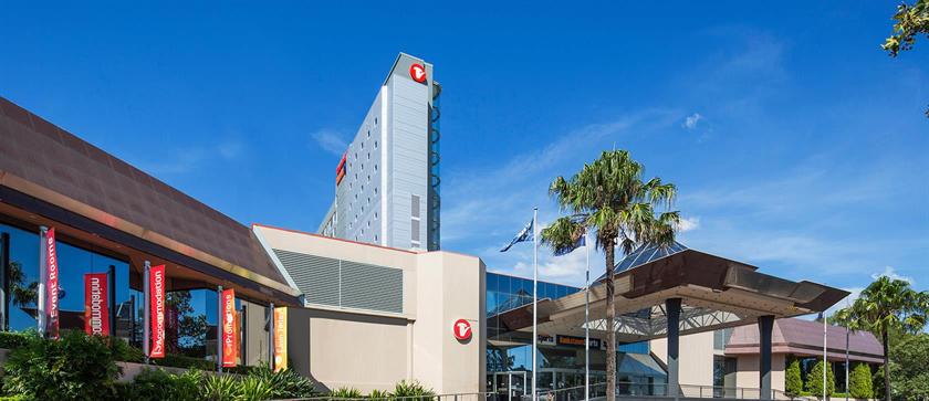 Photo: Travelodge Bankstown Hotel Photo: Travelodge Bankstown Hotel