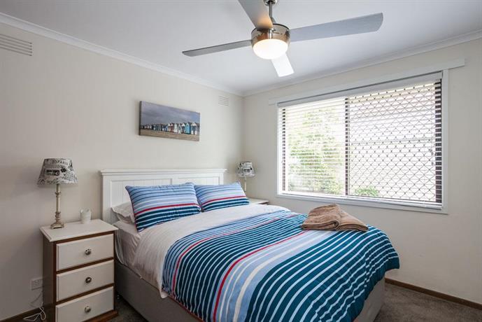 Photo: Torquay Retreats - TwentyTwo Pride Photo: Torquay Retreats - TwentyTwo Pride