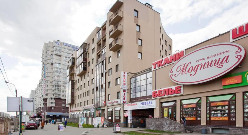 Вальдорф, диагностический центр, просп. Энгельса, 139/21А, Санкт-Петербург - Янд