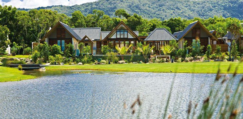 Photo: Niramaya Villas and Spa Photo: Niramaya Villas and Spa