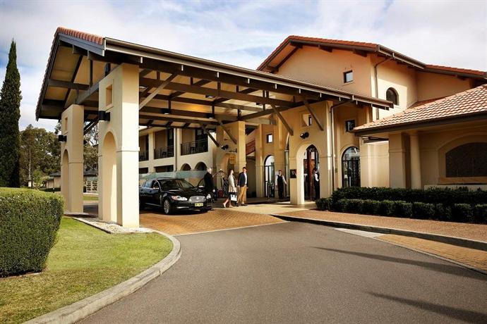 Photo: Chateau Elan Hunter Valley Photo: Chateau Elan Hunter Valley