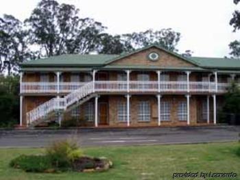 Photo: Quality Inn Penrith Photo: Quality Inn Penrith