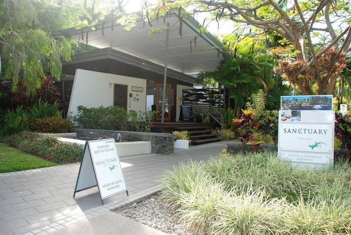 Photo: Sanctuary Palm Cove Photo: Sanctuary Palm Cove