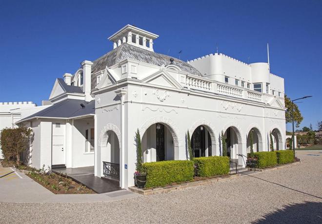 Photo: Hydro Majestic Hotel Blue Mountains Photo: Hydro Majestic Hotel Blue Mountains