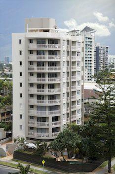 Photo: Wharf Boutique Apartments Gold Coast Photo: Wharf Boutique Apartments Gold Coast